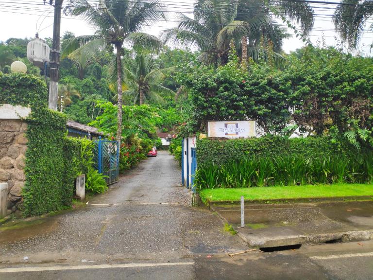 Residencial Três Marias - B&B Paraty