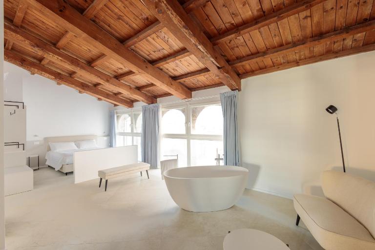 Palazzo Simonetti - B&B Ascoli Piceno