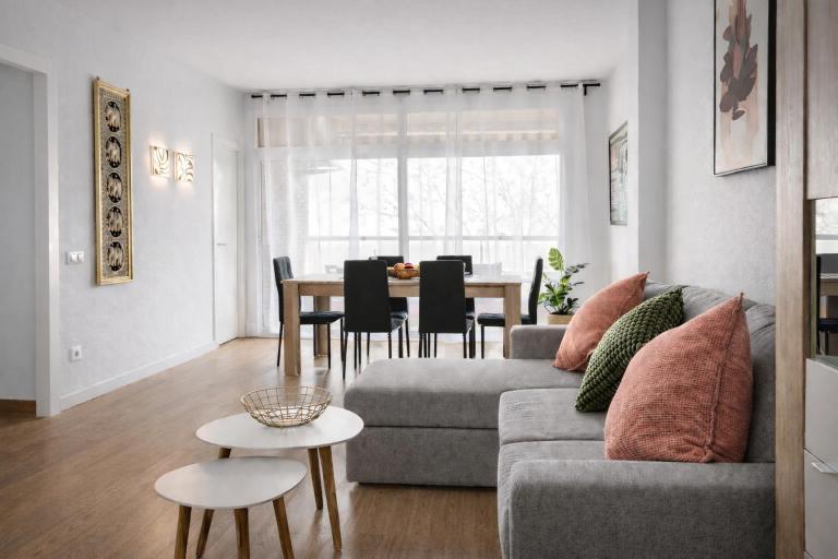 Apartments BCN Central-Colon - Ferienwohnung Barcelona