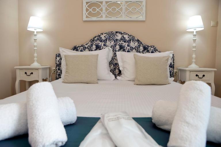 Best House Kalipso Neo Faliro Piraeus - B&B Pireo
