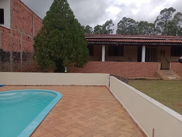 Cantinho da Paz - B&B Capela do Alto