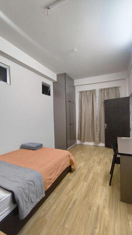 Chawng Homestay - Bed and Breakfast Aizawl