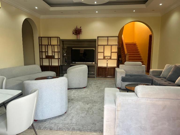 doge villa 8 - B&B Dubai