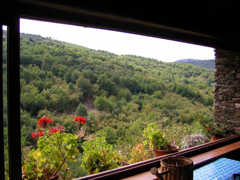 Chalet Su Foxile - Ferienwohnung Aritzo