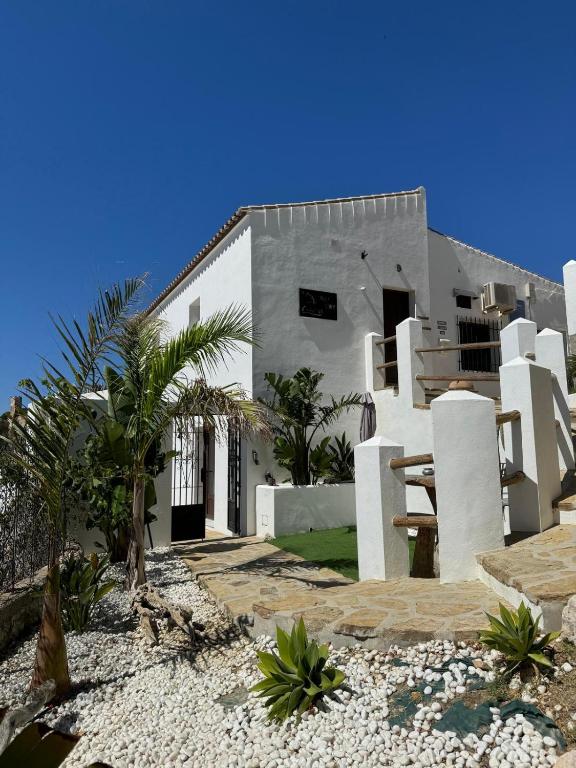 Villa Lomy Casares - Ferienwohnung Casares