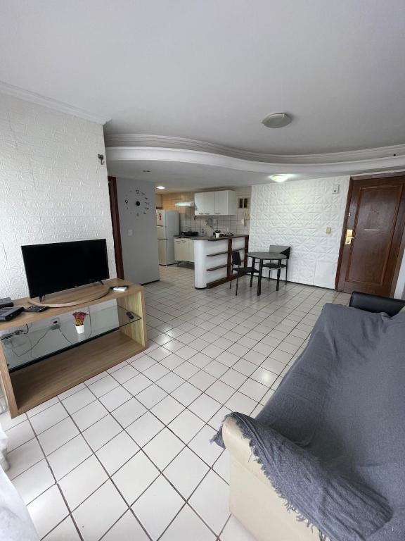 Flat Mont Blanc - Renascença - Perto de Tudo - B&B São Luís