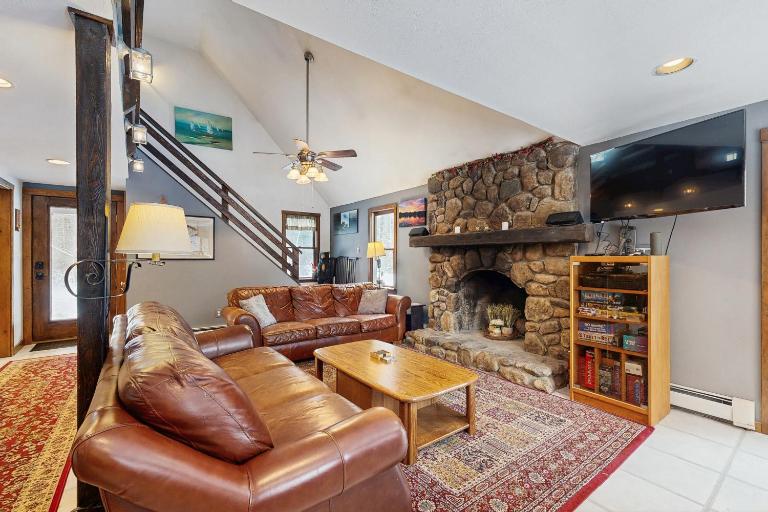 Peaceful Home - B&B North Conway