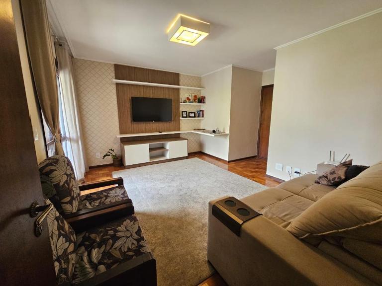 Aconchegante, amplo e central - B&B Caxias do Sul