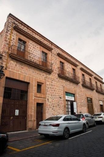 Downtown Suite Wifi - B&B Morelia