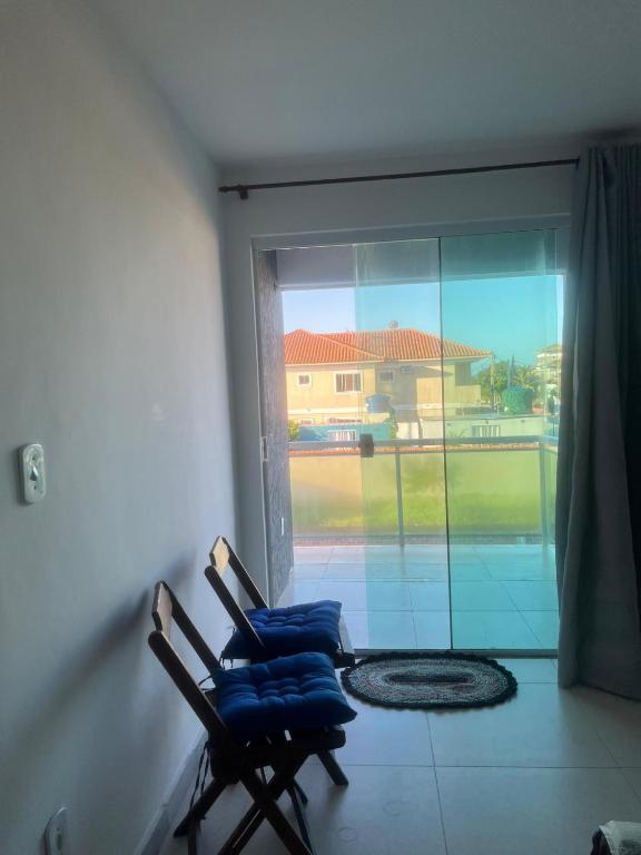 sol areia mar - B&B Cabo Frío