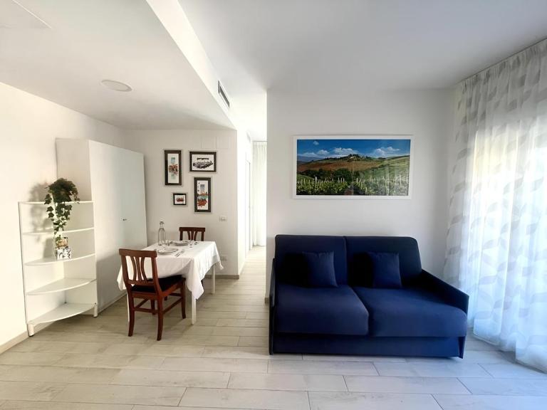 DolcevitaFirenze - Wi-fi, TV, River, 15 mins from Centre - B&B Firenze