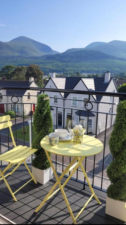 The Mourne Nest - Chambres d'hôtes Newcastle