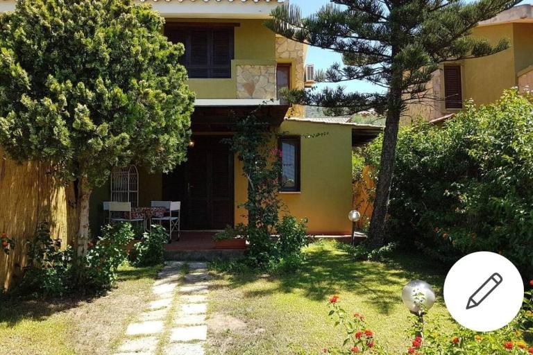 Villa Celeste - Bed and Breakfast Torre delle Stelle