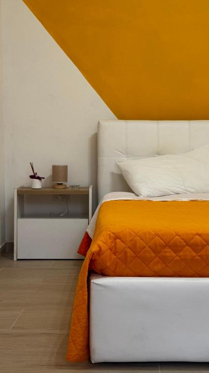 Lumèra Holiday Home - B&B Pizzo