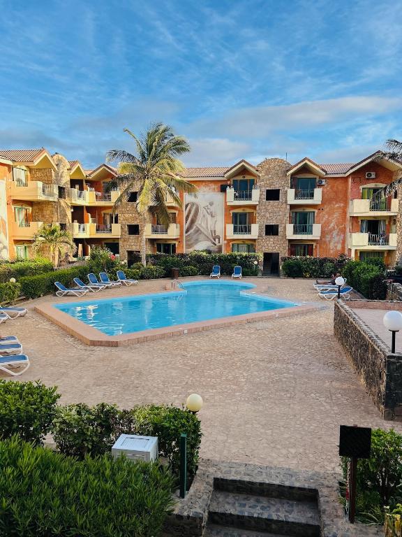 Santa Maria, 4min to Beach - Pool, AC, WiFi, De'Longhi coffee maker - Bed and Breakfast Santa Maria