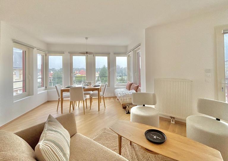 L'Alma - B&B Le Touquet-Paris-Plage