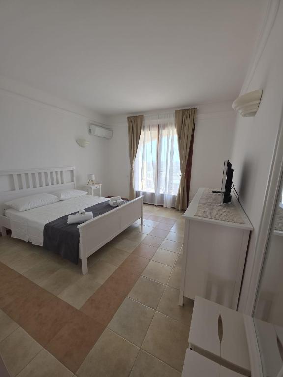 Is Molas Domus Gaia - Ferienwohnung Pula