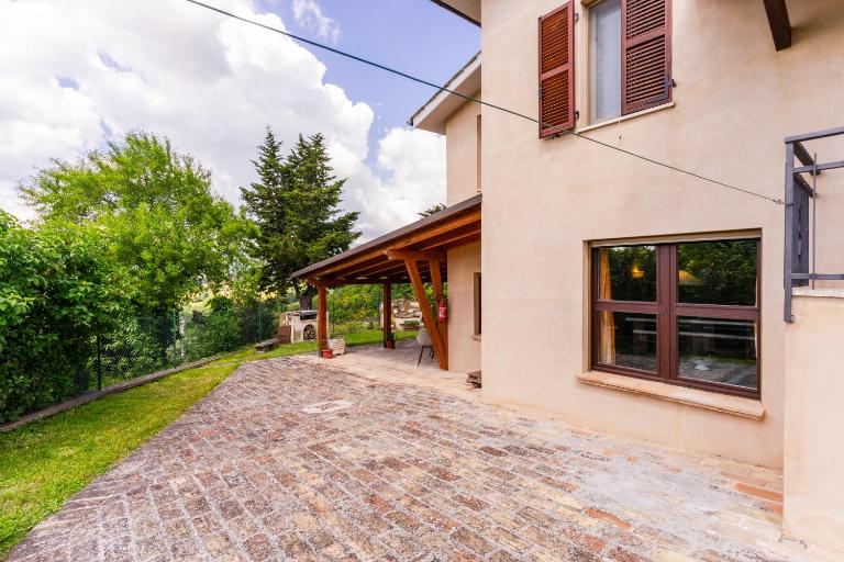 house Al Cascinale - B&B San Severino Marche