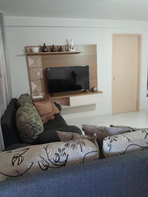 Hospedagem Strey Bartke - B&B Domingos Martins