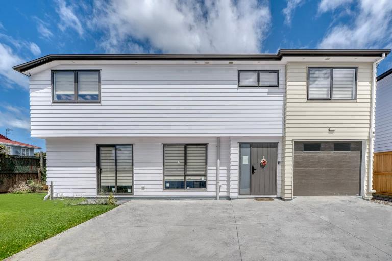 Elegant & Peaceful in Auckland Vicinity - Chambres d'hôtes Auckland