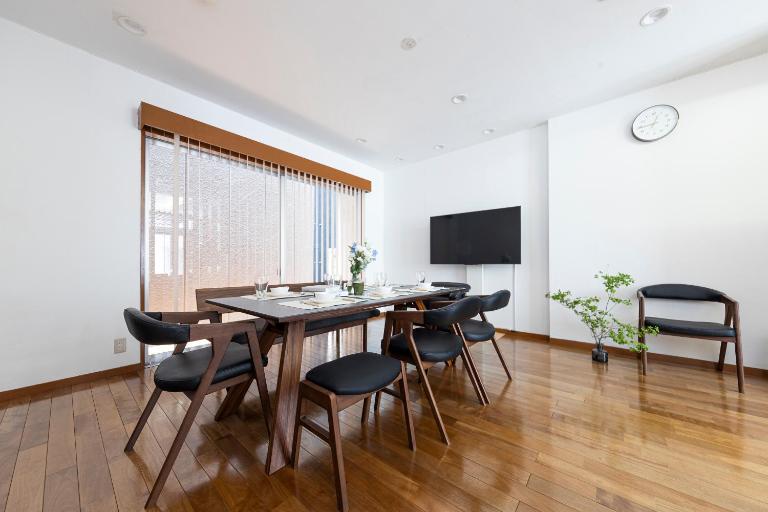 KS Mukoujima - B&B Tokyo