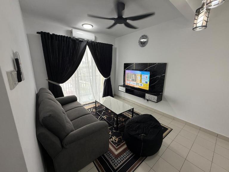 Raudah Homestay - B&B Malacca