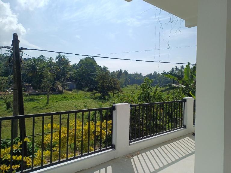 villa calm haven - B&B Unawatuna