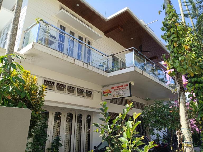 Tomato home stay - B&B Tezpur
