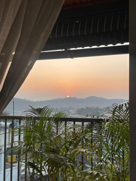 Shriyaamvitha Homestays - B&B Madikeri