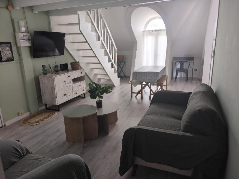 Emplacement d'exception - B&B Les Filaos