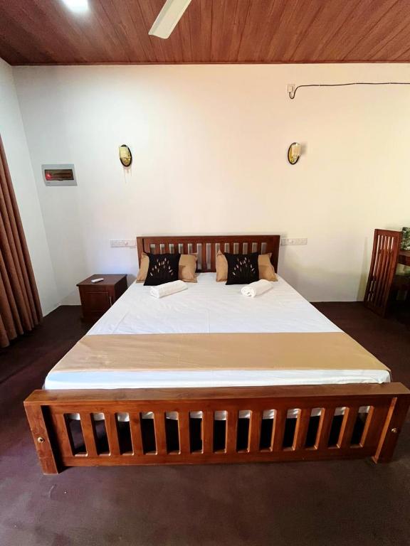 Villa Mistica - Hiriketiya Dikwella - Ferienwohnung Dikwella