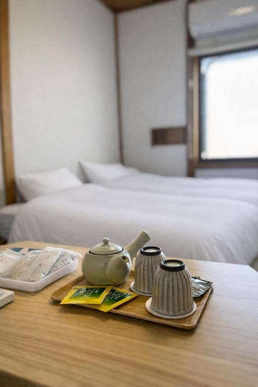 KAMIKURA stay - Bed and Breakfast Shingu