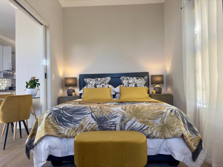 The Hidden Gem - B&B Oakdale
