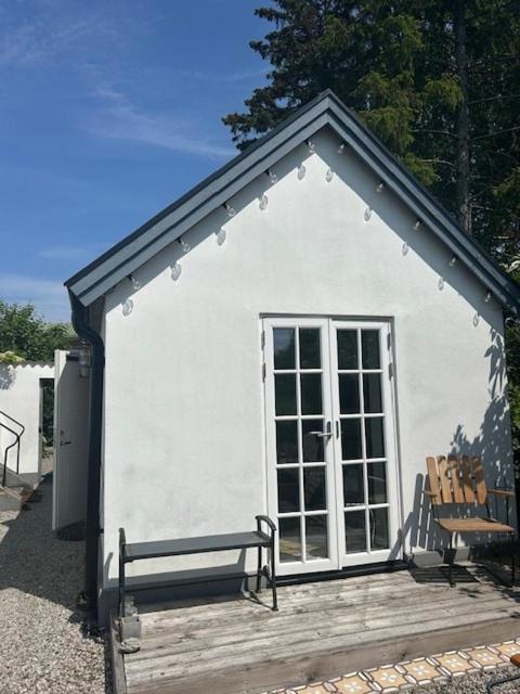 Cosy guesthouse close to cities - Ferienwohnung Hjärup