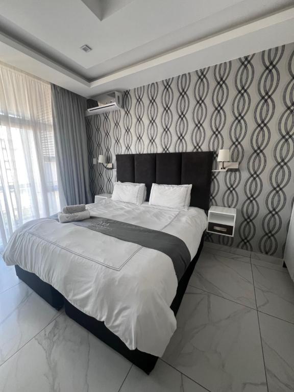 AYA LUXURY APARTMENTS 99 - B&B Durban