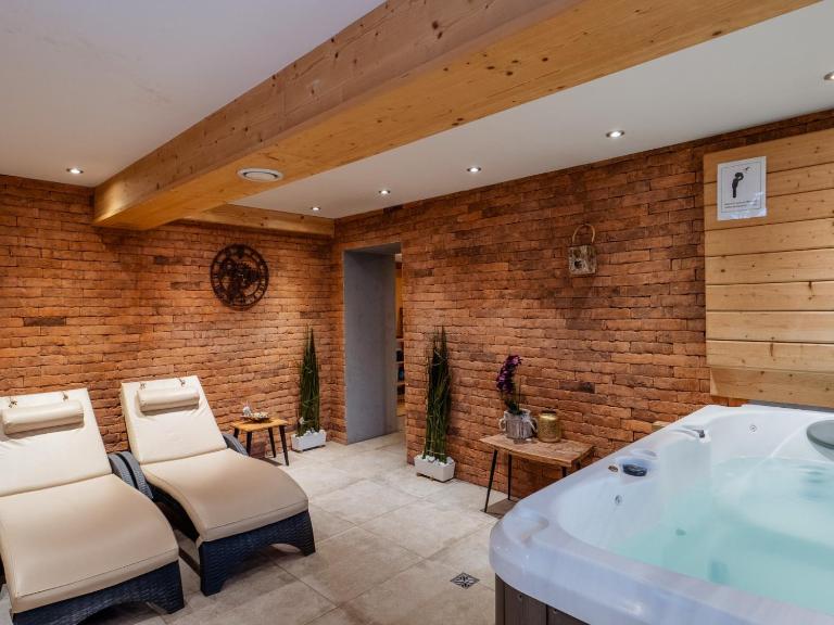 Villa Jarosta Premium & SPA - B&B Zakopane