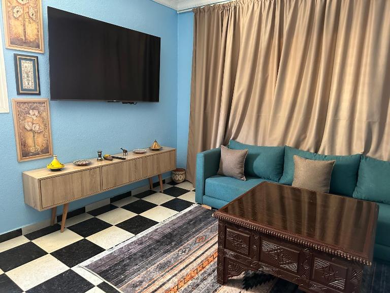 Amazing apartment with traditional touch - B&B Taskala