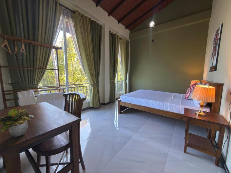 Sunrise Villa - B&B Kandy