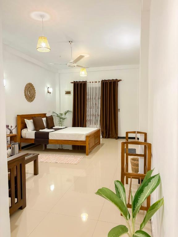 Kefi Mirissa - Bed and Breakfast Mirissa city