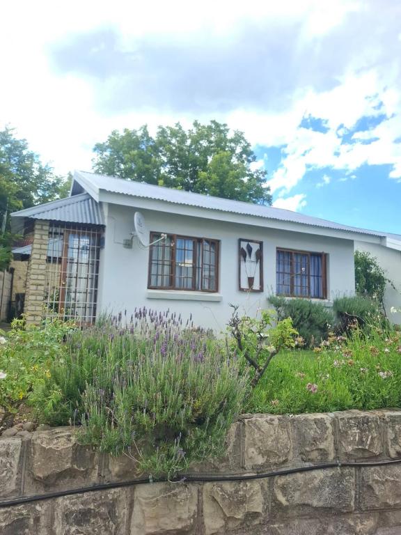 33 On Loop, Flat 2 - B&B Ladybrand