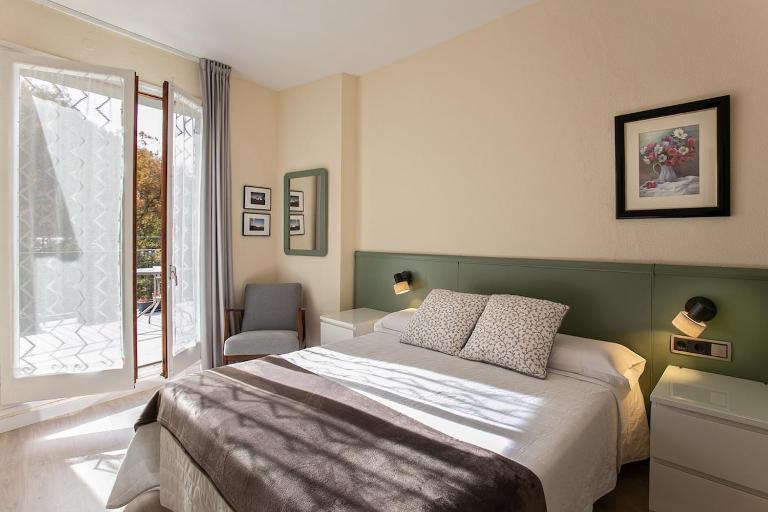 Ca la Berta - B&B Sant Joan de les Abadesses
