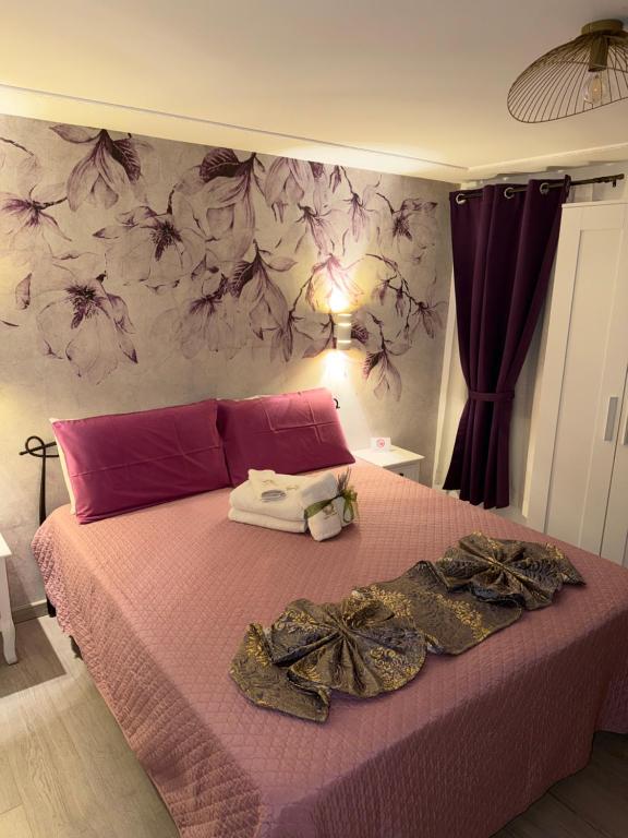 Palazzo Carignano - B&B Chioggia