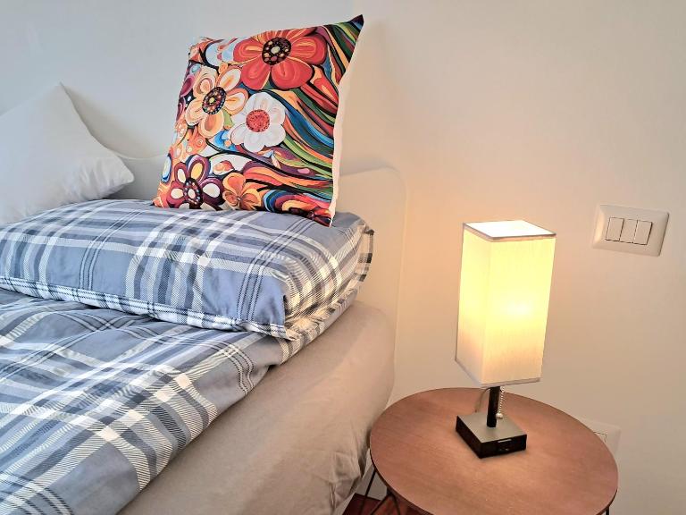 Tolle Economy Stay - Ferienwohnung Padua