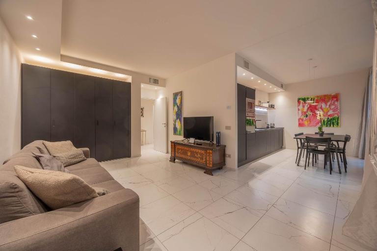 ApartmentsArena - Palazzo Cantore Collection - B&B Verona
