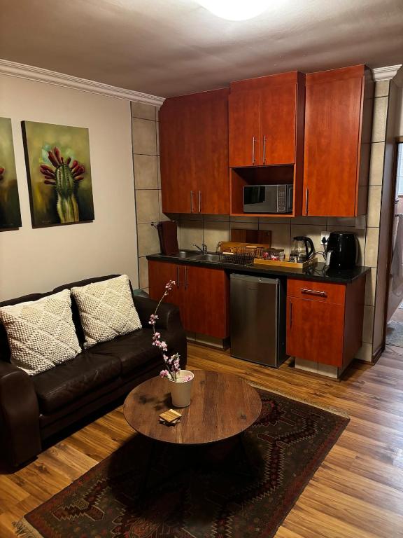 Olivestay at Olympus - Apartment - B&B Pretoria