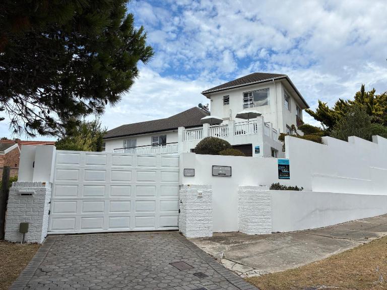 Ameni Air B&B - B&B Port Elizabeth