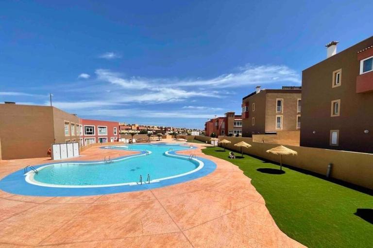 Corralejo, Casa Lucia - Ferienwohnung Corralejo