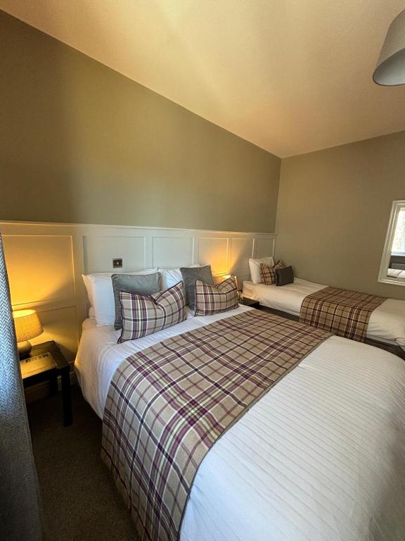 Vaughan's Kilfenora Guesthouse - Chambres d'hôtes Kilfenora