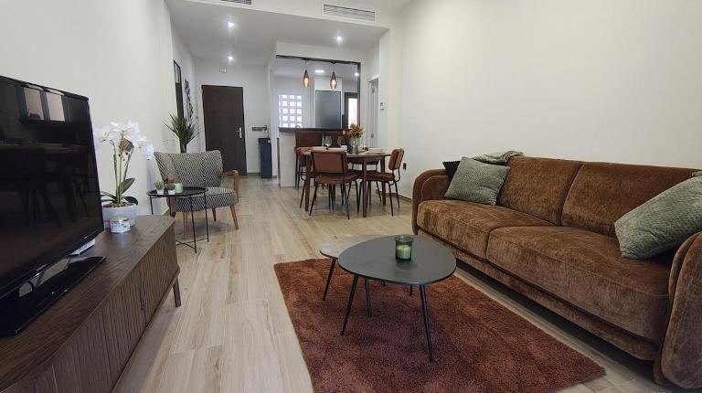 casa Mileni - Malasia 25 Bj A - B&B Fuente-Álamo de Murcia