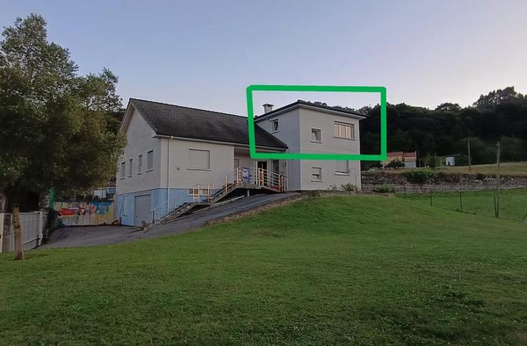 MariaS Vacation Rental - B&B Obregón